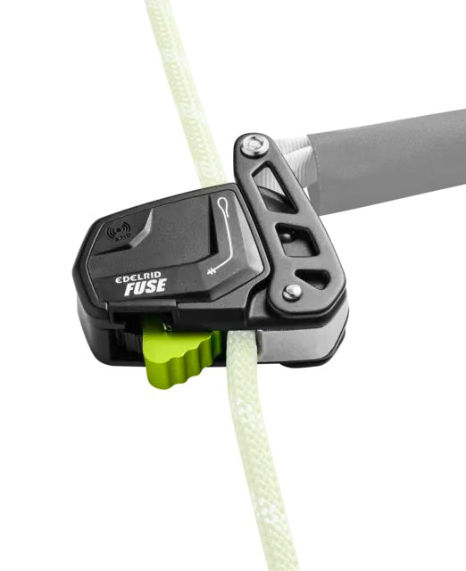 Anticaidas Fuse Edelrid