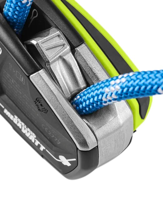 Descendedor Megawatt Edelrid
