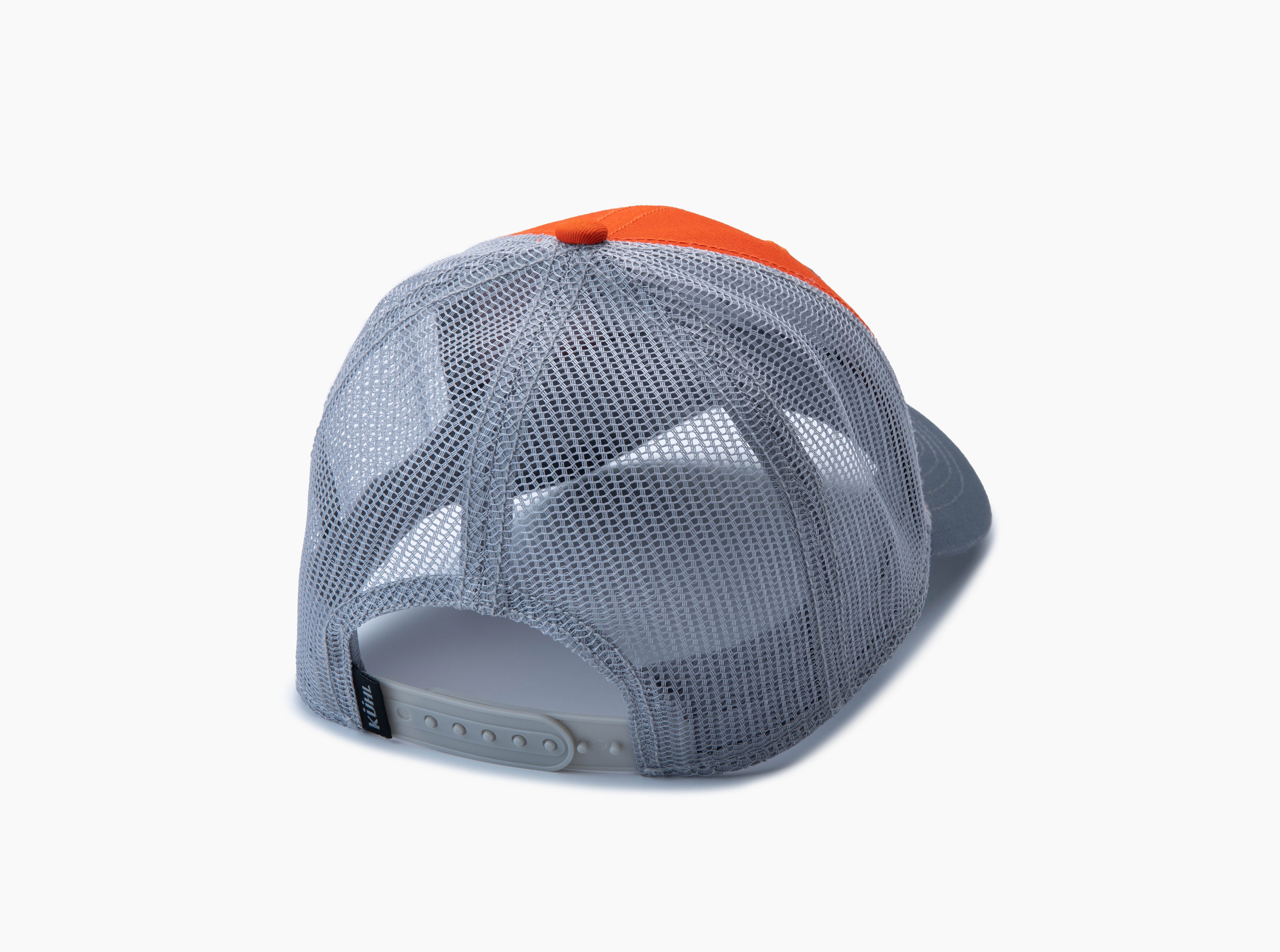 Jockey Kühl Ridge Trucker