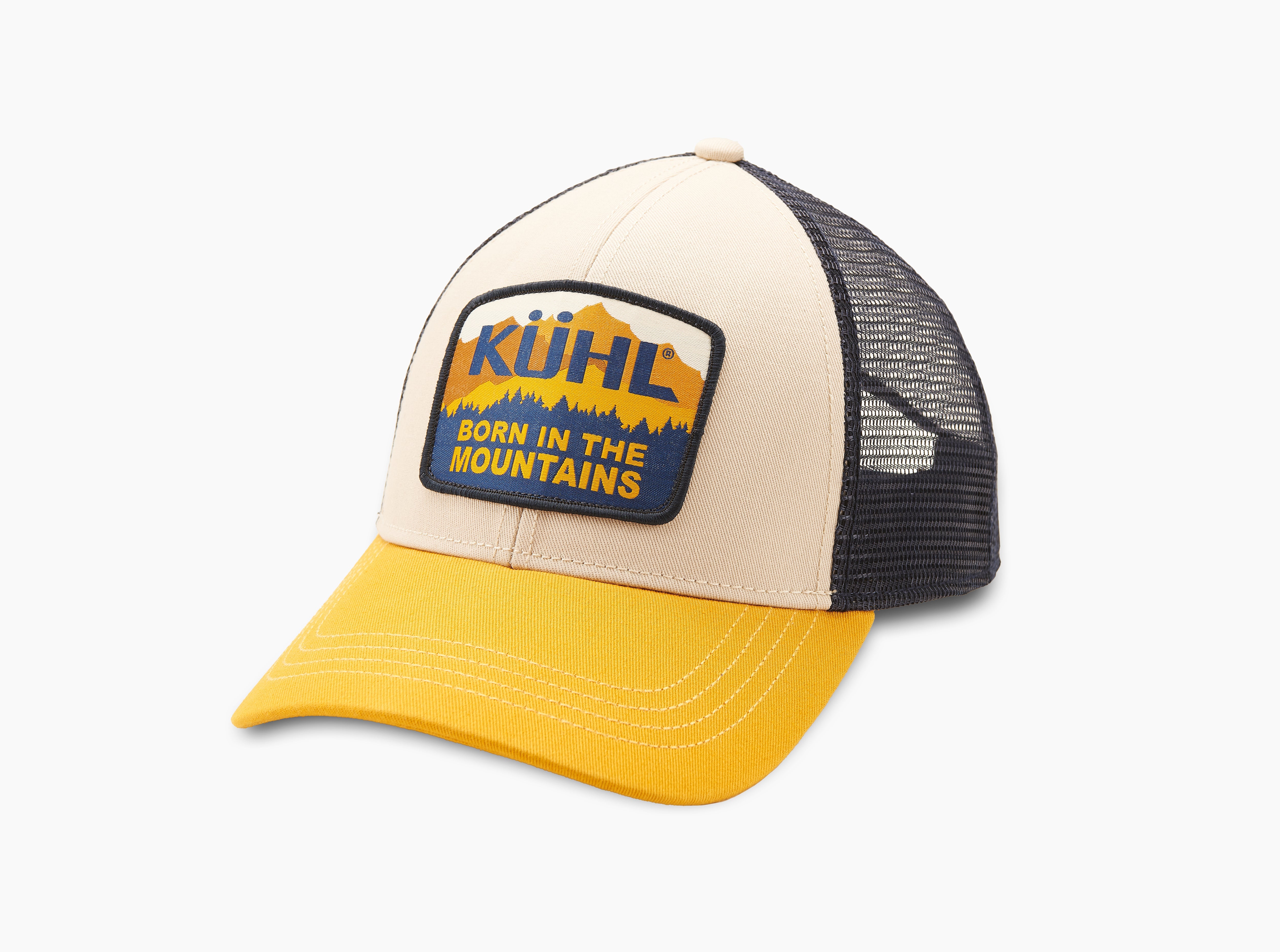 Jockey Kühl Ridge Trucker