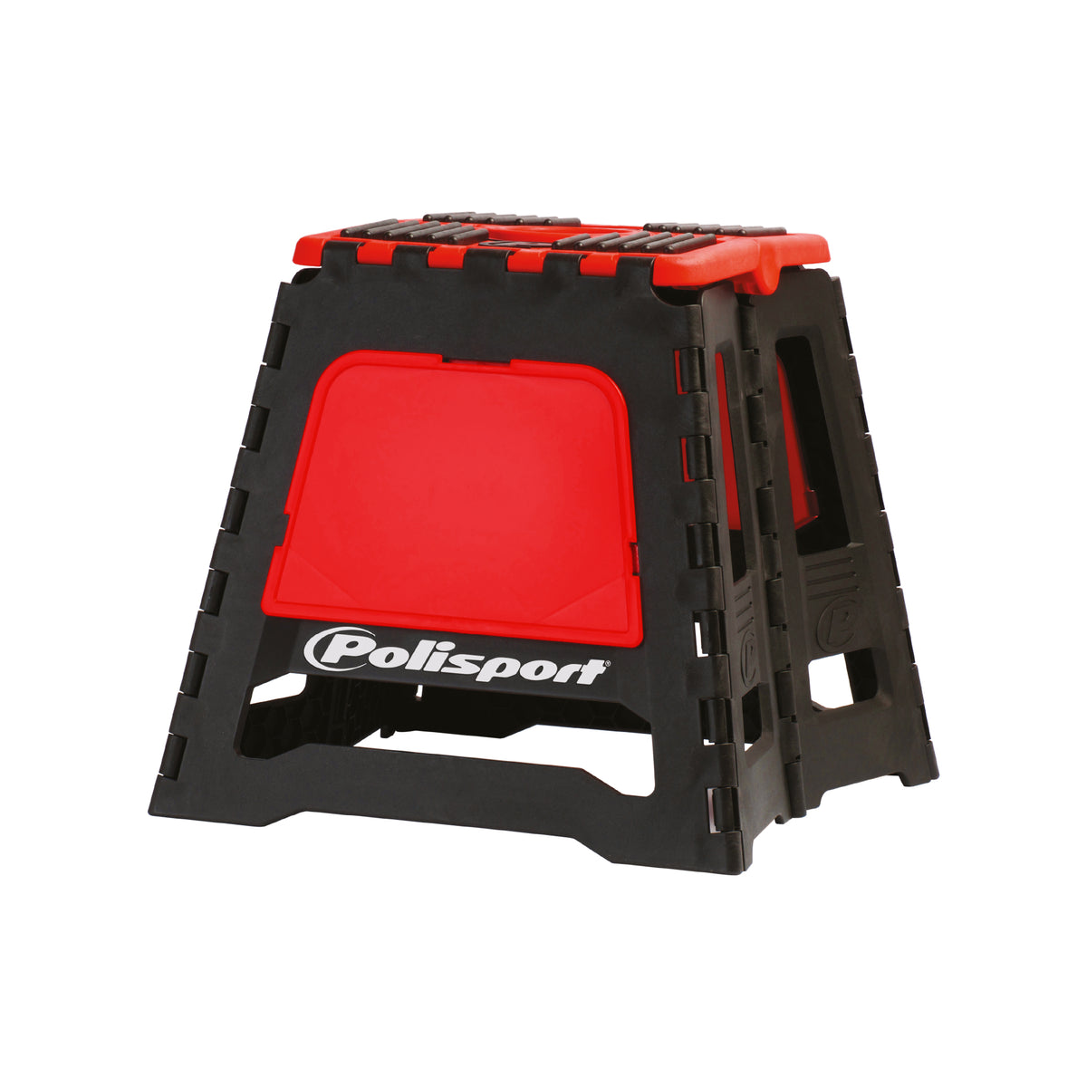 Piso Moto Stand MX POLISPORT