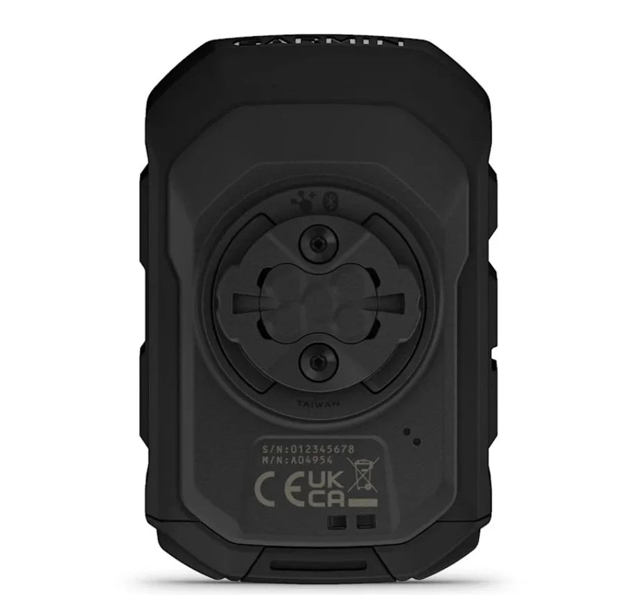 Ciclocomputador Garmin Edge® MTB