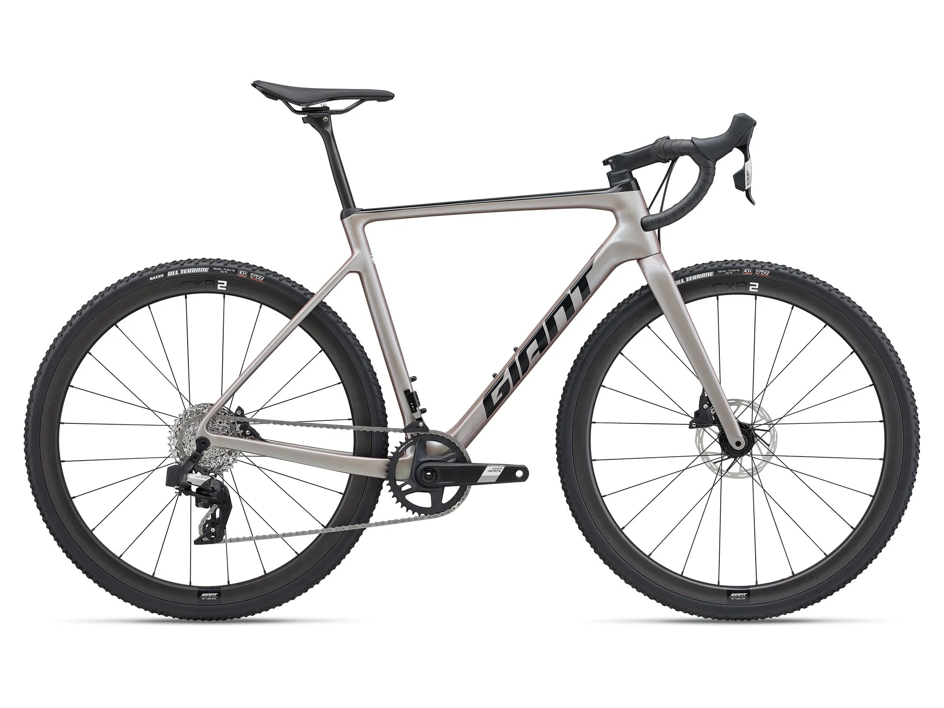 Bicicleta Giant TCx Advanced Pro 1 MY24