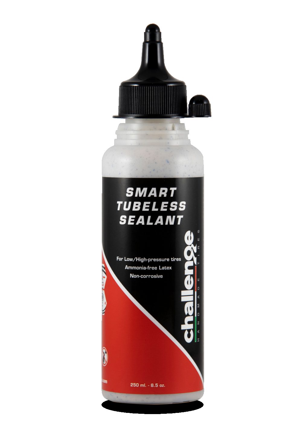 test tubeless sealant