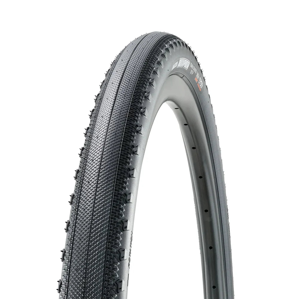 Neumático Maxxis Receptor Alambre 700x40C EXO