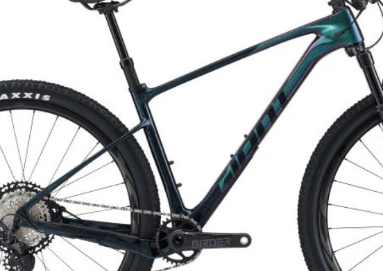 Cuadro De Mtb Giant Xtc Advanced SL 29 1 My22 Chamaleon Galaxy