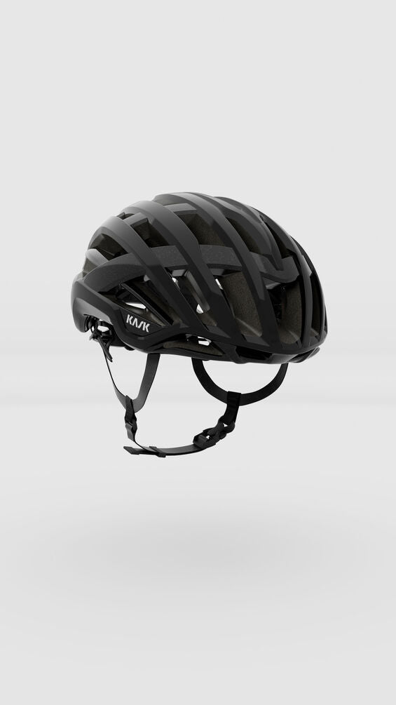 Casco Bicicleta Kask Valegro WG11 Black