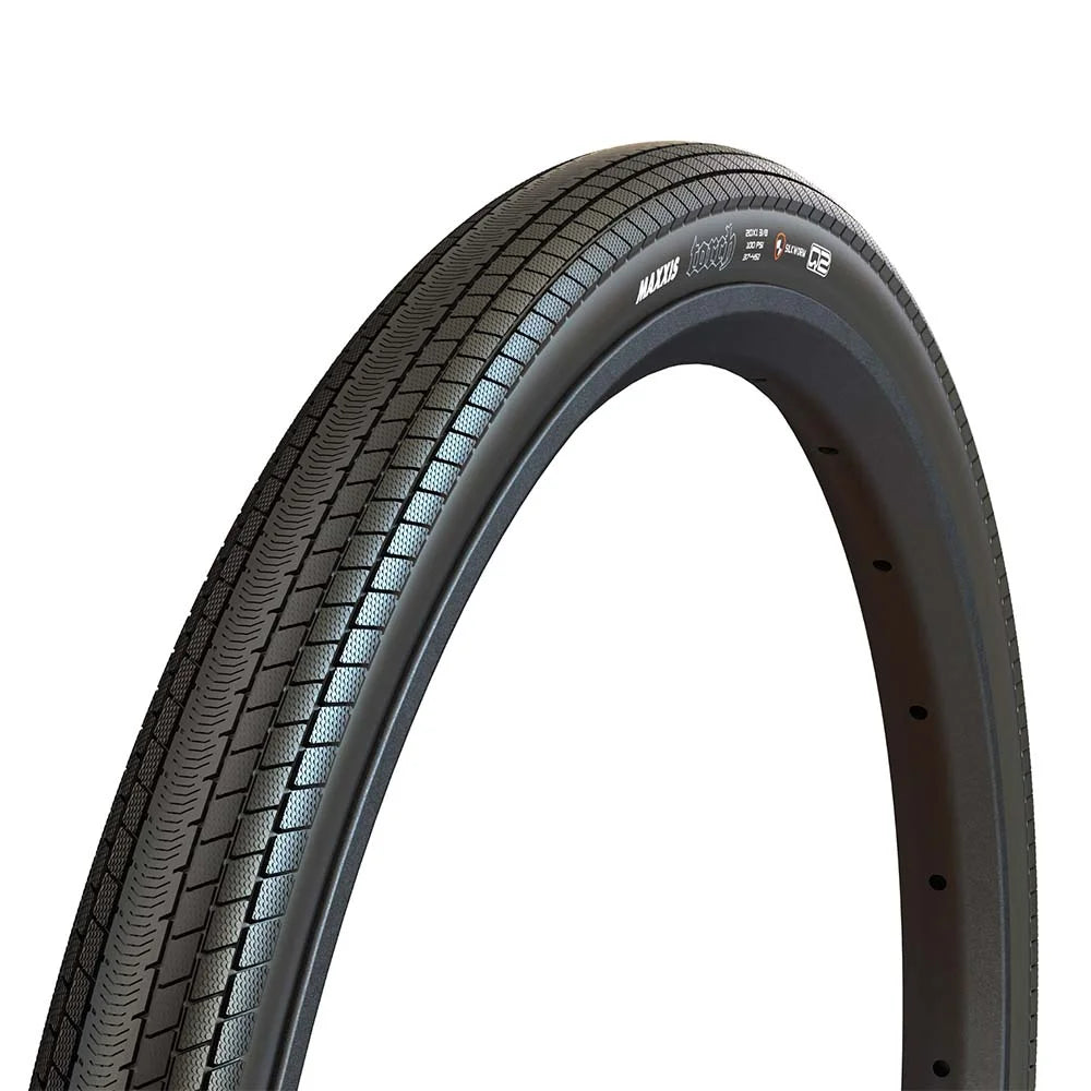 Neumático Maxxis Torch Kevlar 20X1-1/8 Silkworm