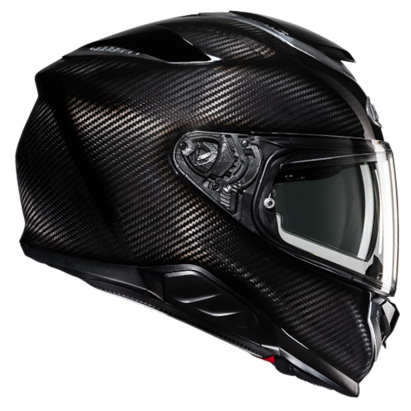 Casco HJC RPHA 71 Carbon