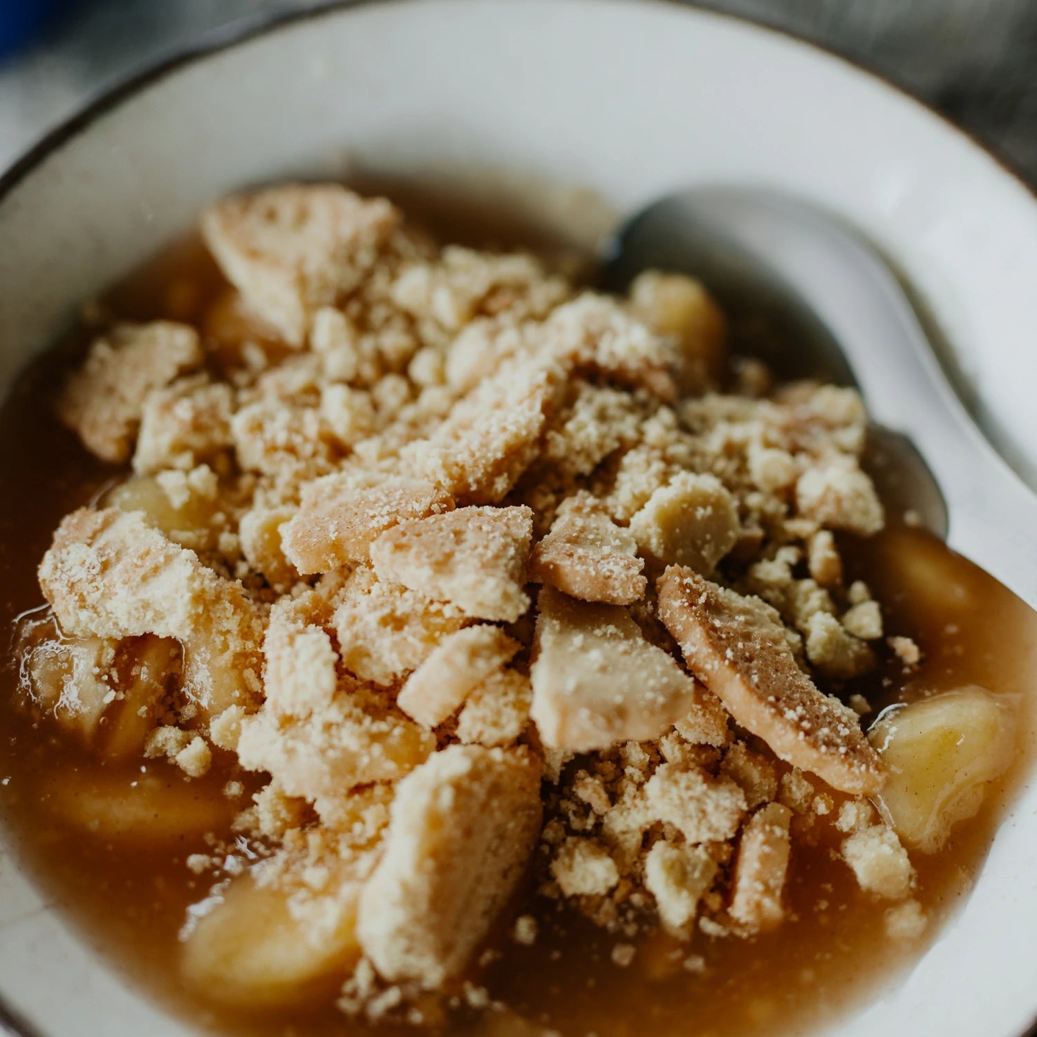 Pie De Manzana Back Country