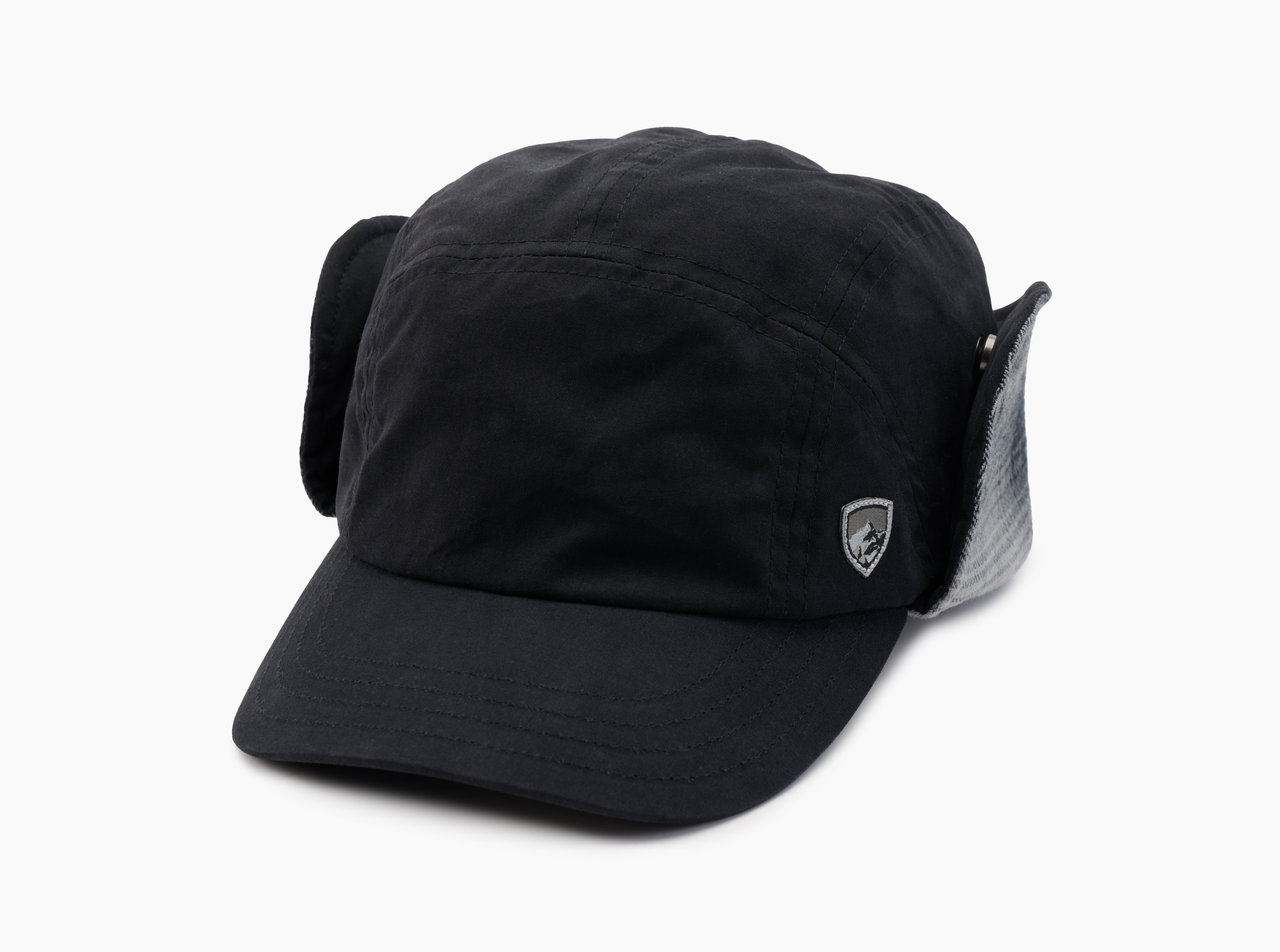Jockey Kühl The Outlaw Waxed Ranch Hat