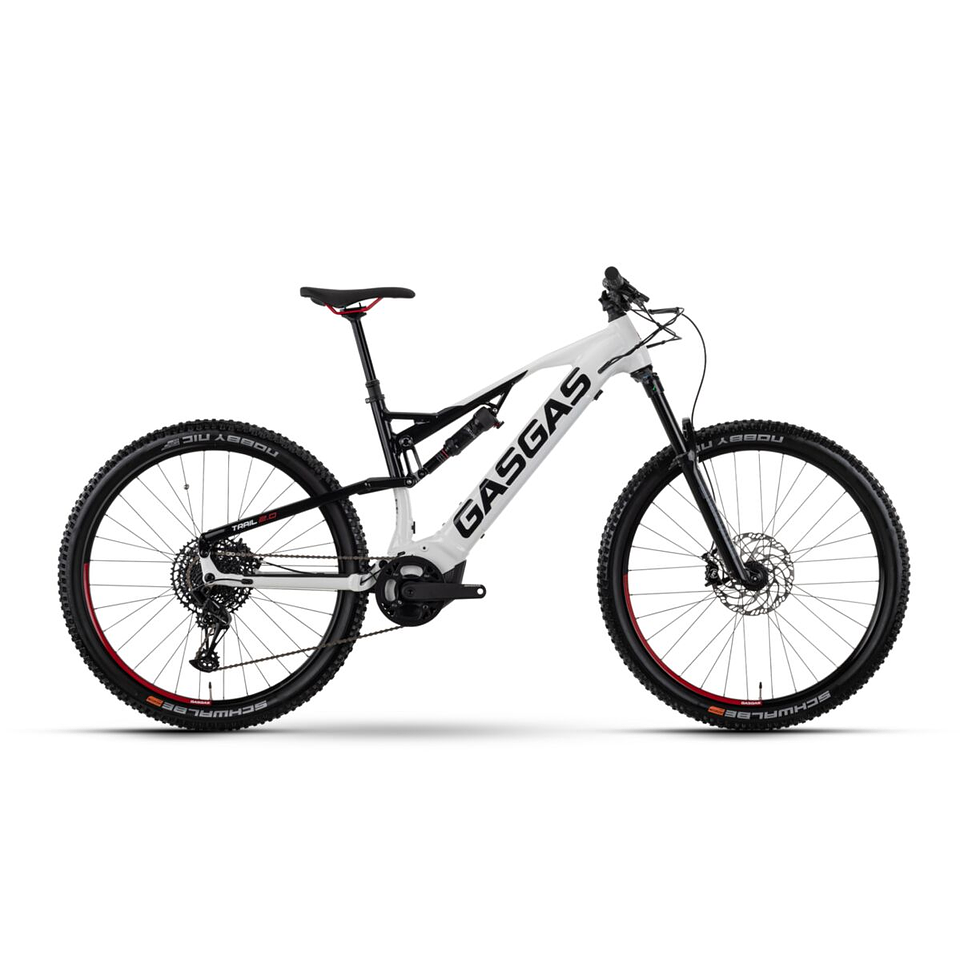Gasgas Bicicleta Eléctrica G Trail 2.0 2023 - Rideshop