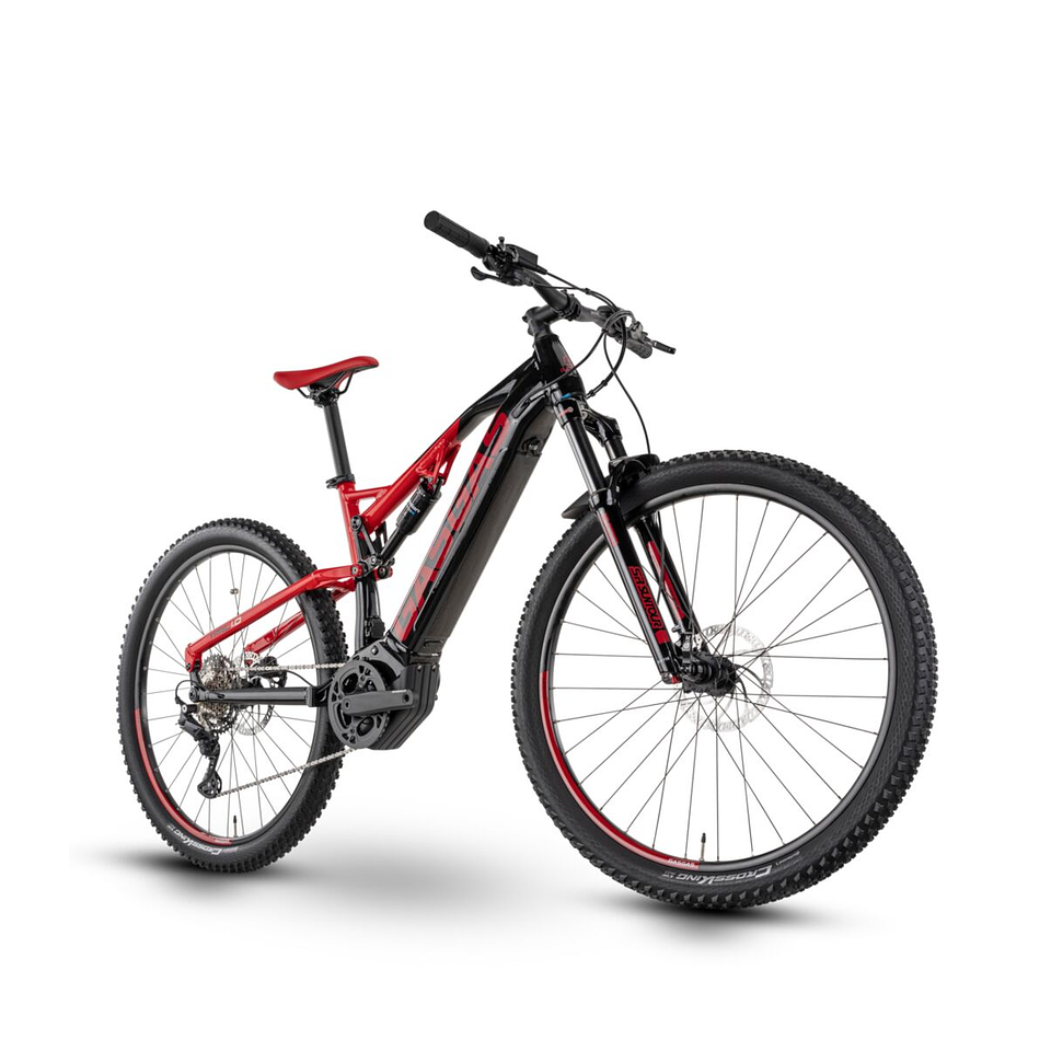 Gasgas Bicicleta Eléctrica G Trail 1.0 2023 - Rideshop