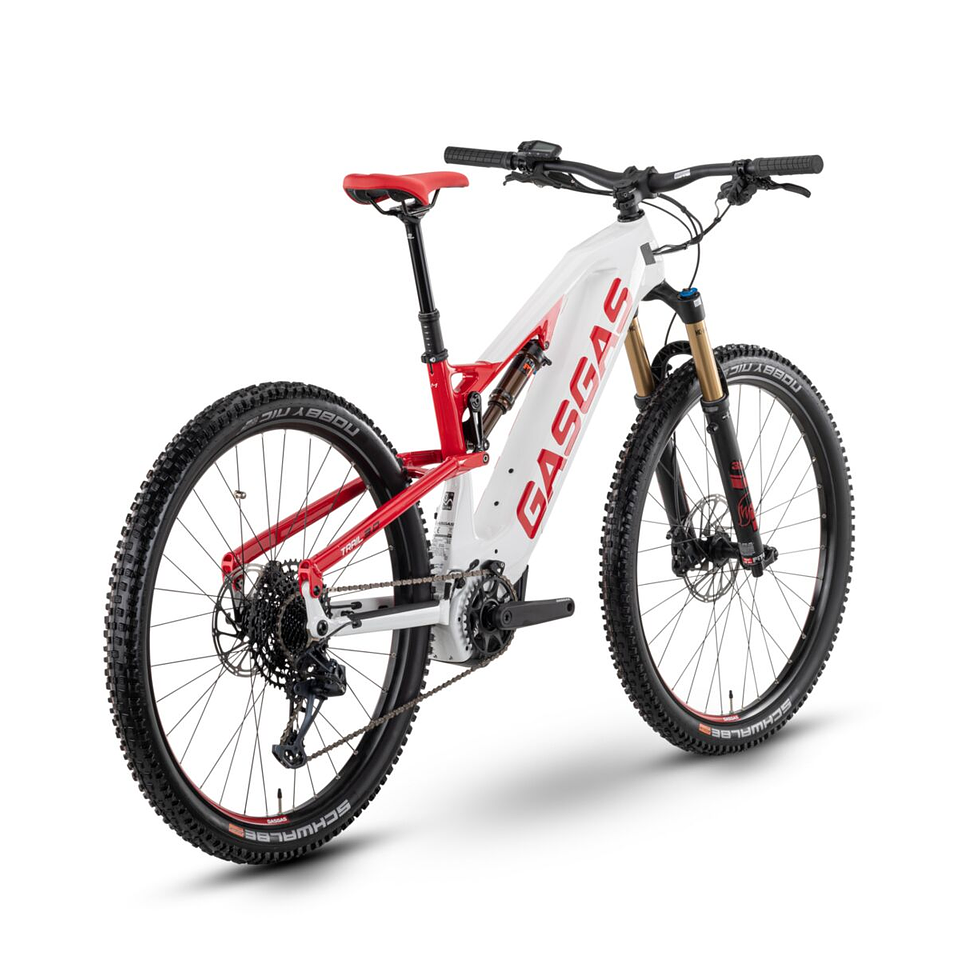 Gasgas Bicicleta Eléctrica G Trail 3.0 2023 - Rideshop