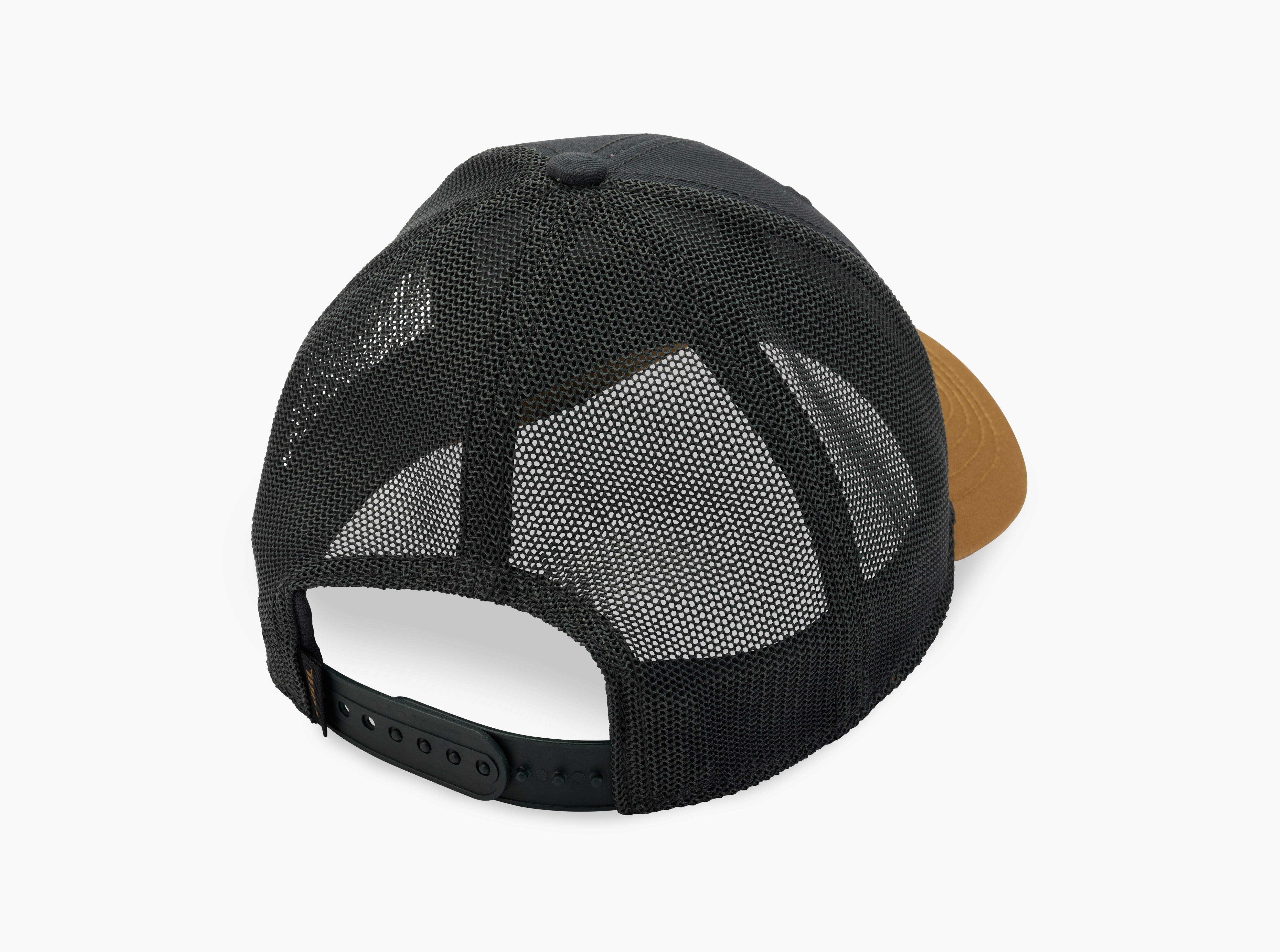 Jockey Kühl Ridge Trucker