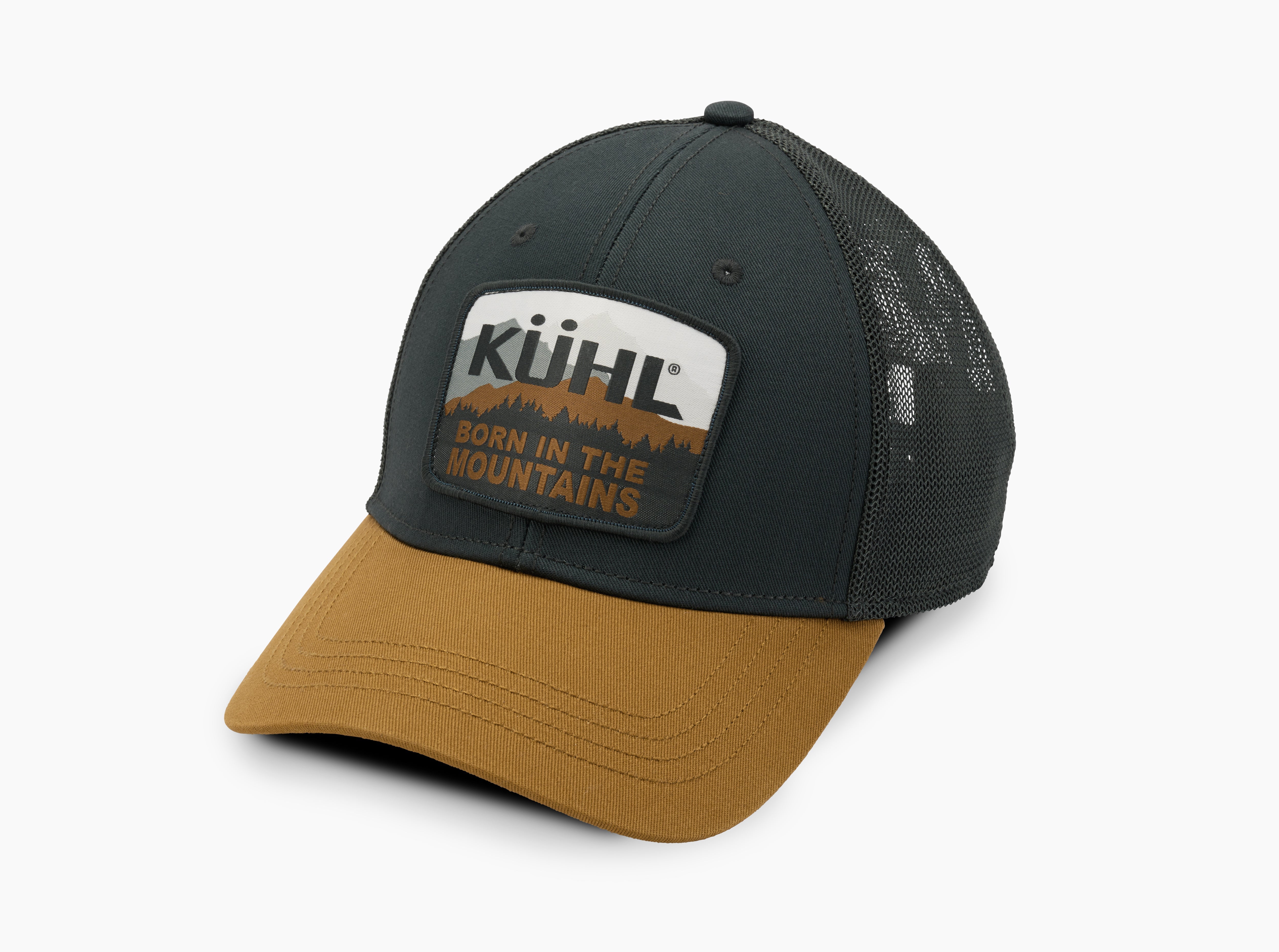 Jockey Kühl Ridge Trucker