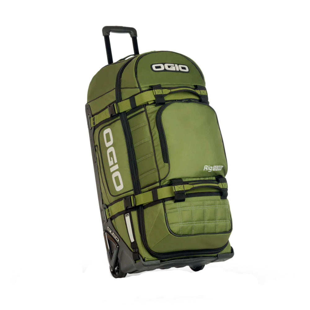 Bolso Maleta Ogio Rig 9800 Verde