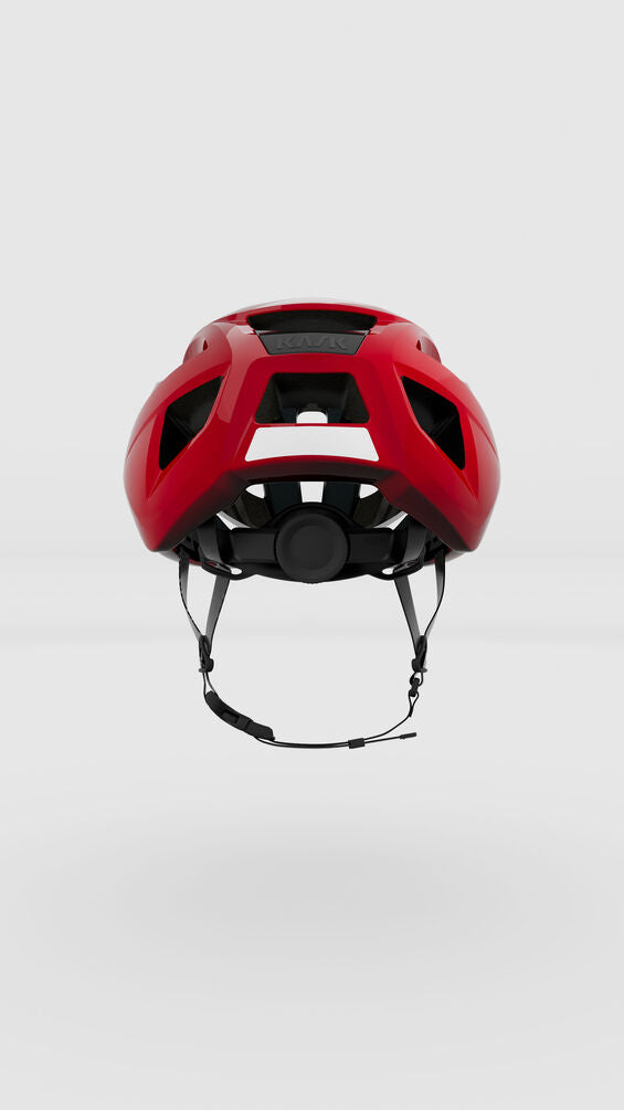 Casco Bicicleta Kask Sintesi WG11 Red
