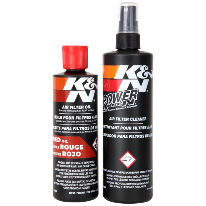 Kit De Limpieza