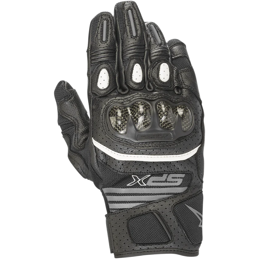 Guantes Moto Mujer Alpinestars SPX Air Carbon V2