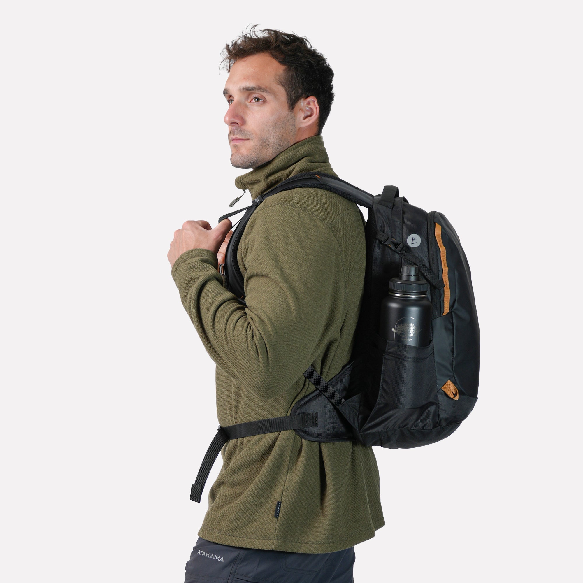 Mochila outdoor/urbana Cochamó 25 lt 2.0
