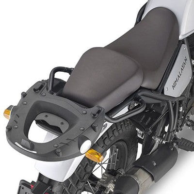 Kappa Anclaje Base Específico Monokey o Monolock - Royal Enfield Himalayan (21-22) - Rideshop