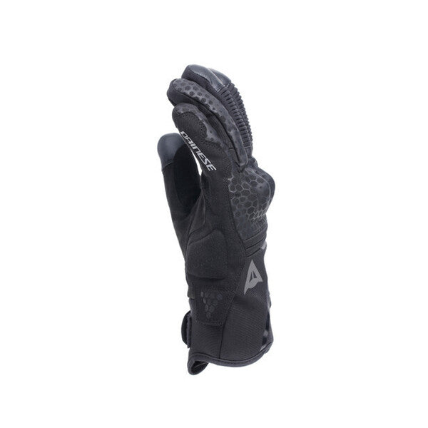 Dainese Guante de Moto Tempest 2 D-Dry Corto