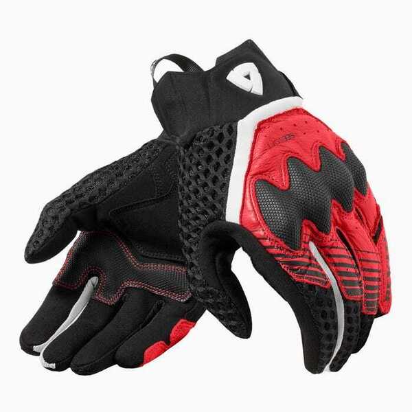 Revit Guantes Veloz