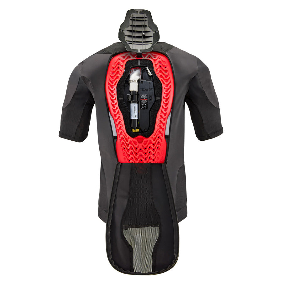 Repuesto Alpinestar Tech-Air Type II Inflator Kit - T-AIR 5 PLASMA