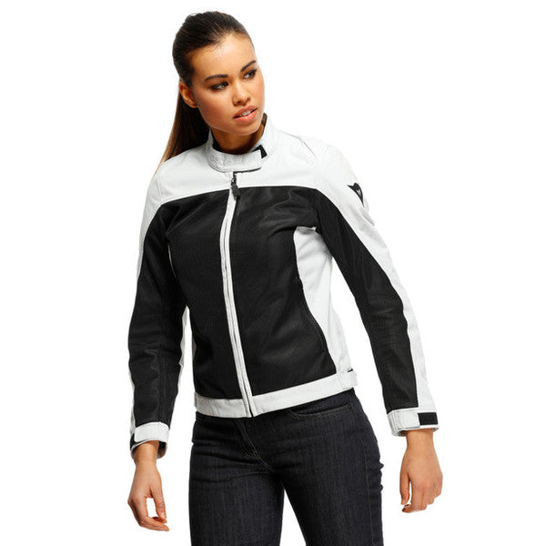 Chaqueta Moto Dainese Sevilla Air Lady Tex