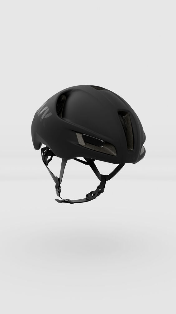 Casco Bicicleta Kask Utopia Y Black Matt