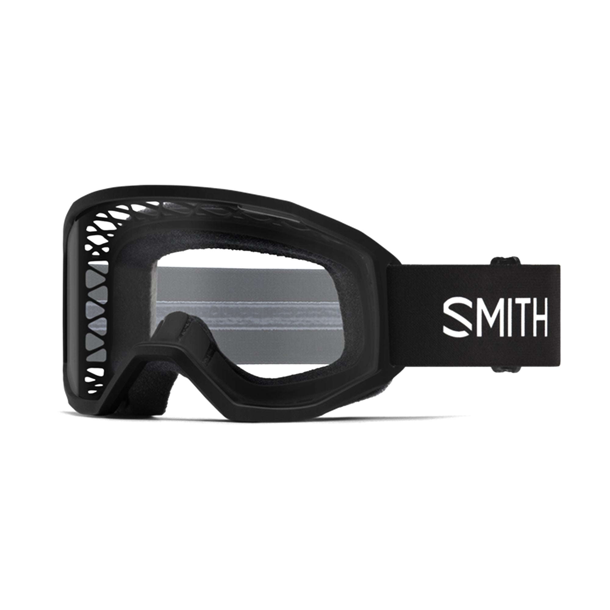 Smith Antiparra Loam Mtb Black Clear - Rideshop