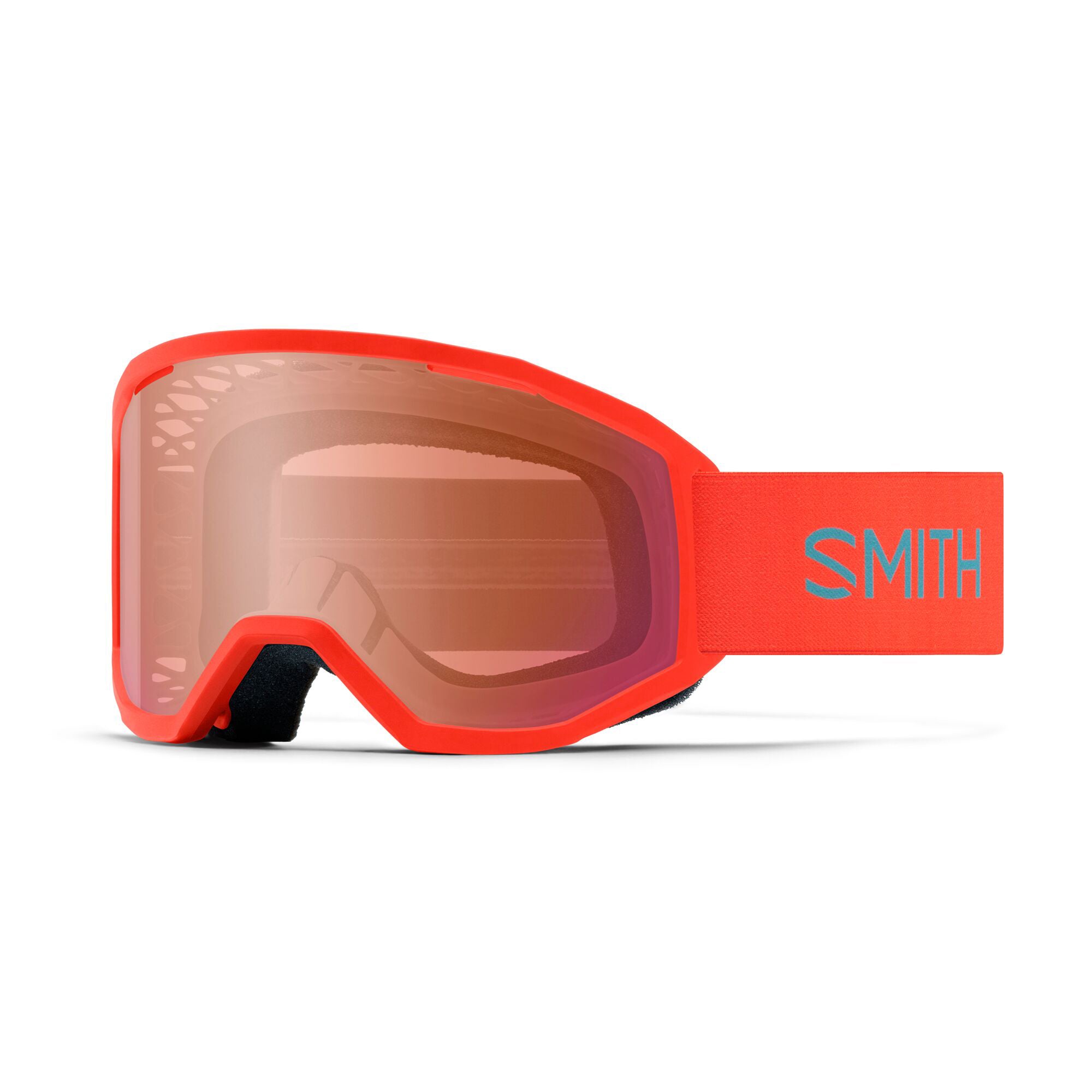 Smith Antiparra Loam Mtb Poppy Rose Flash - Rideshop