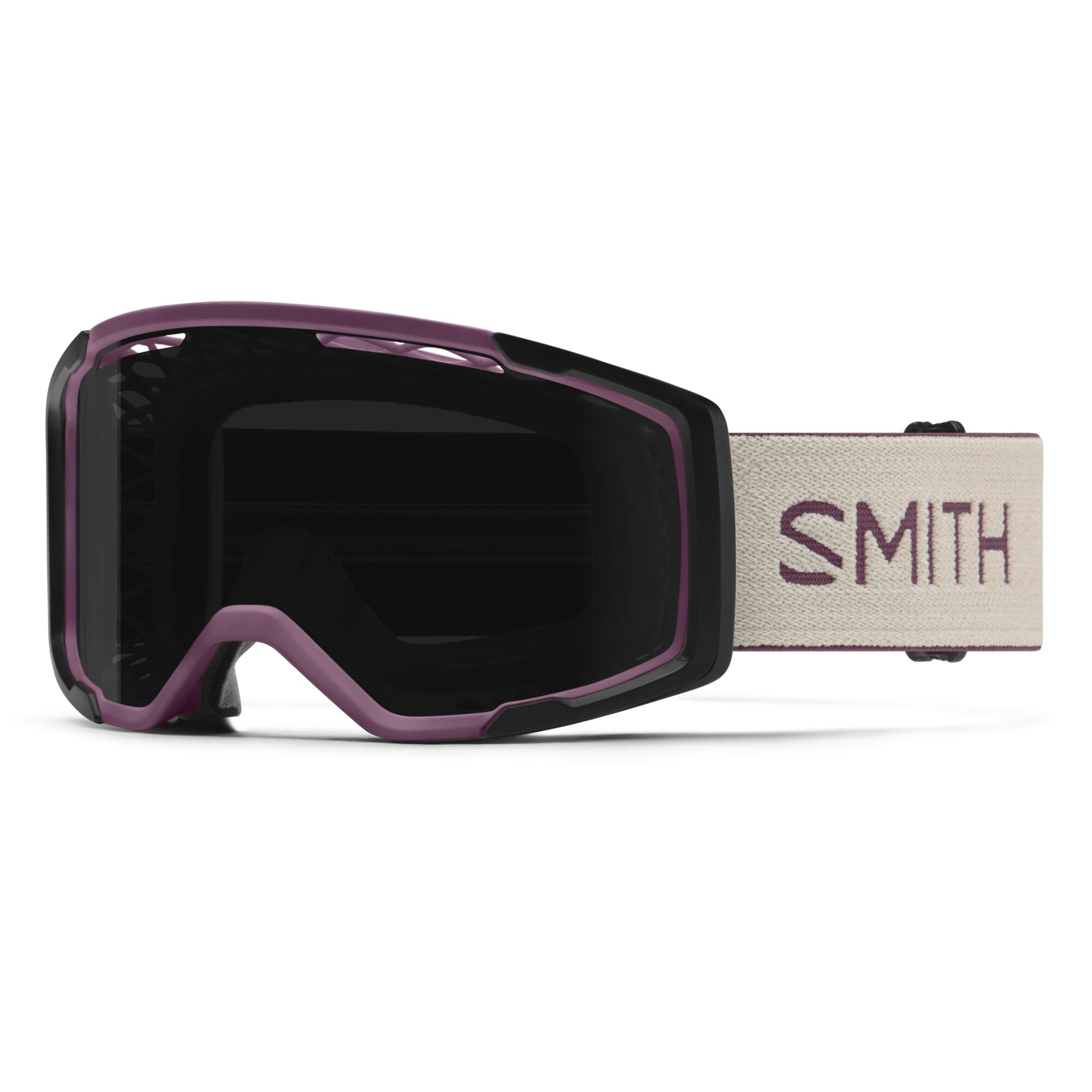 Antiparra Smith Rhythm Mtb Amethyst Cp Sun Black - Rideshop