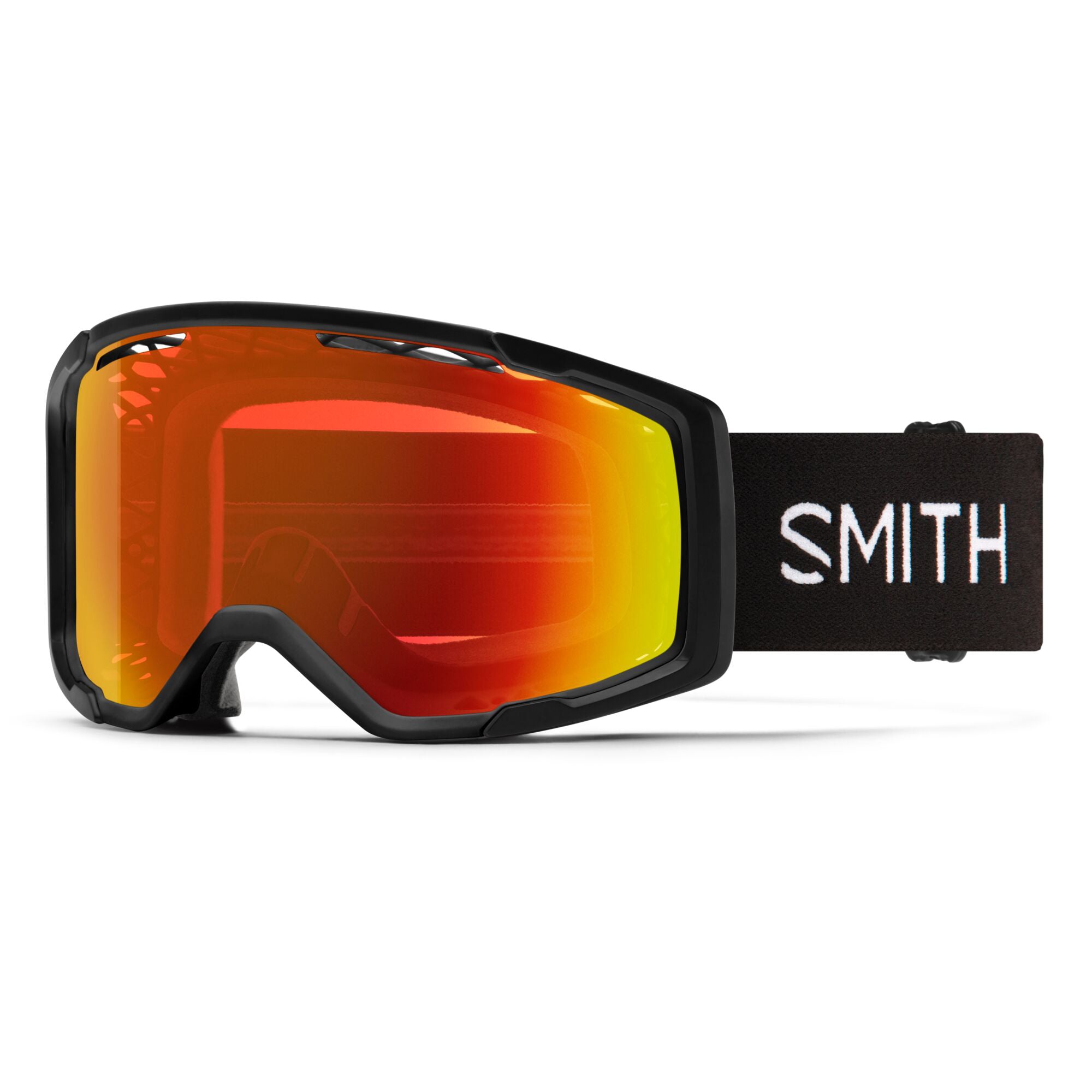 Smith Antiparra Rhythm Black Mtb Chroma Pop - Rideshop
