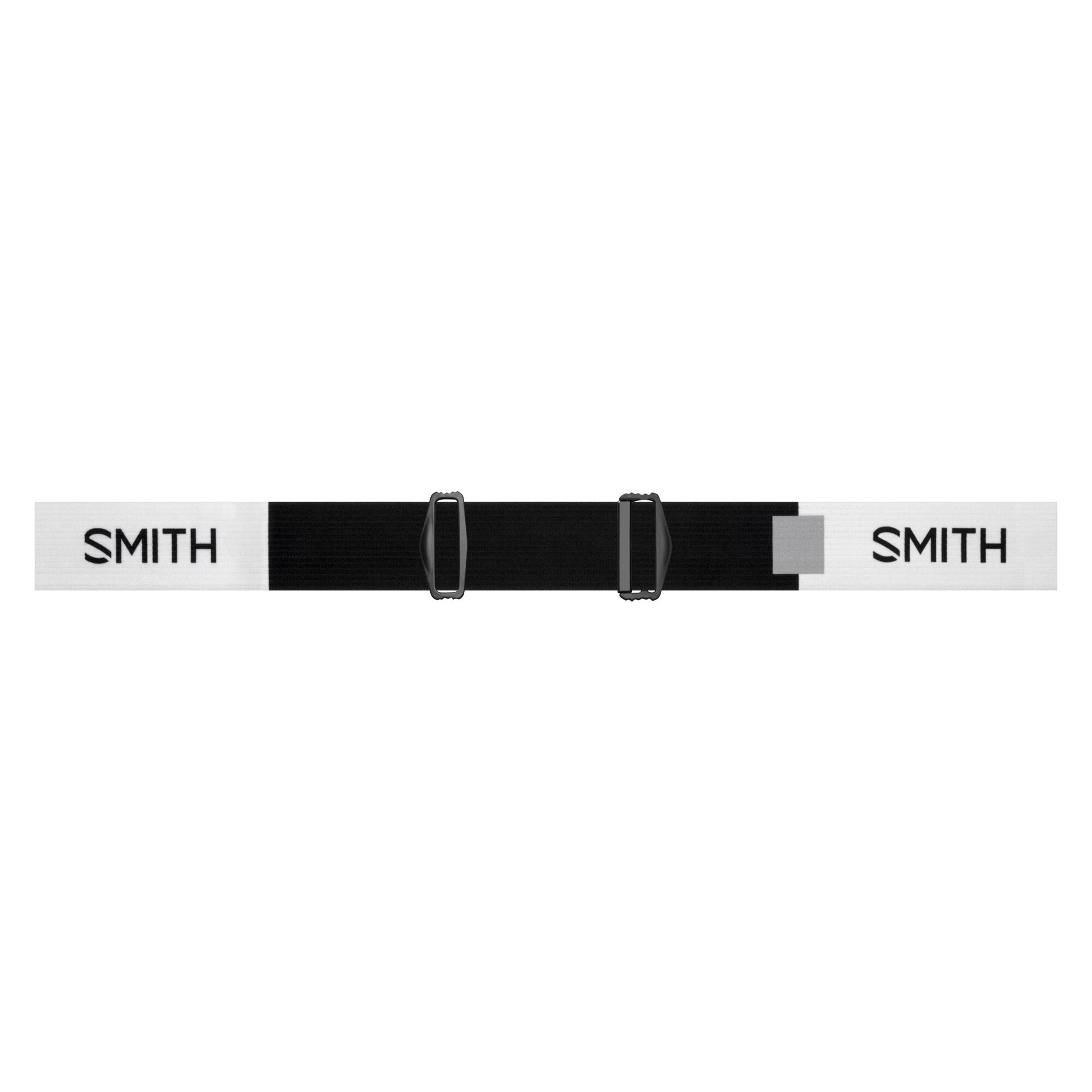 Antiparra Smith Rhythm Mtb White Clear - Rideshop