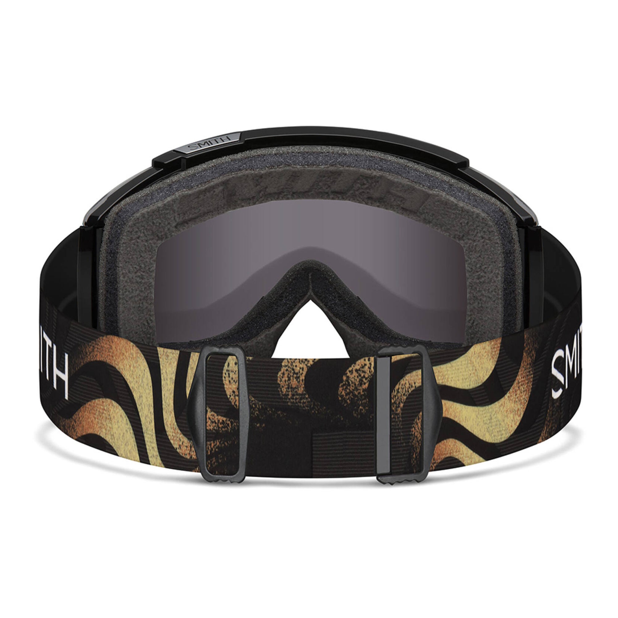 Antiparra Smith Squad Mtb Stripe Cult CP Sun Black