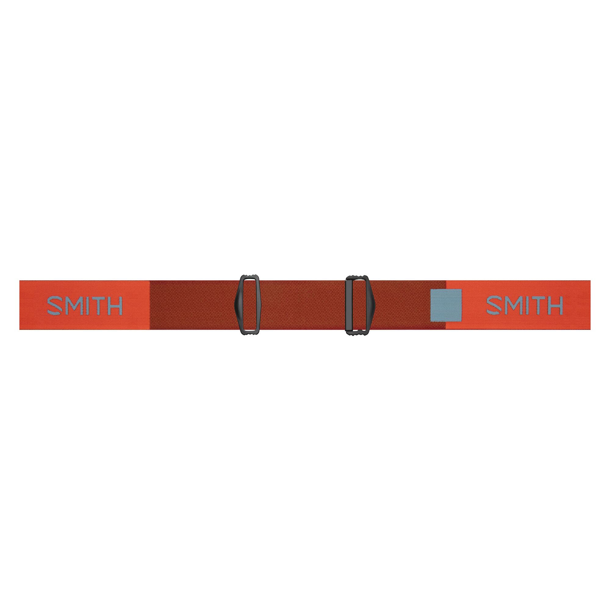 Antiparra Smith Squad XL Poppy Terra CP Contrast Rose Flash - Rideshop