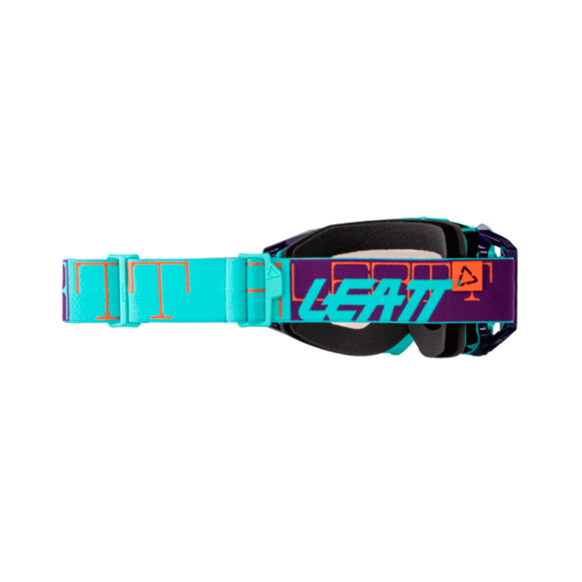 Leatt Antiparra Velocity 5.5 Iriz Fuel Bronze UC 68% - Rideshop