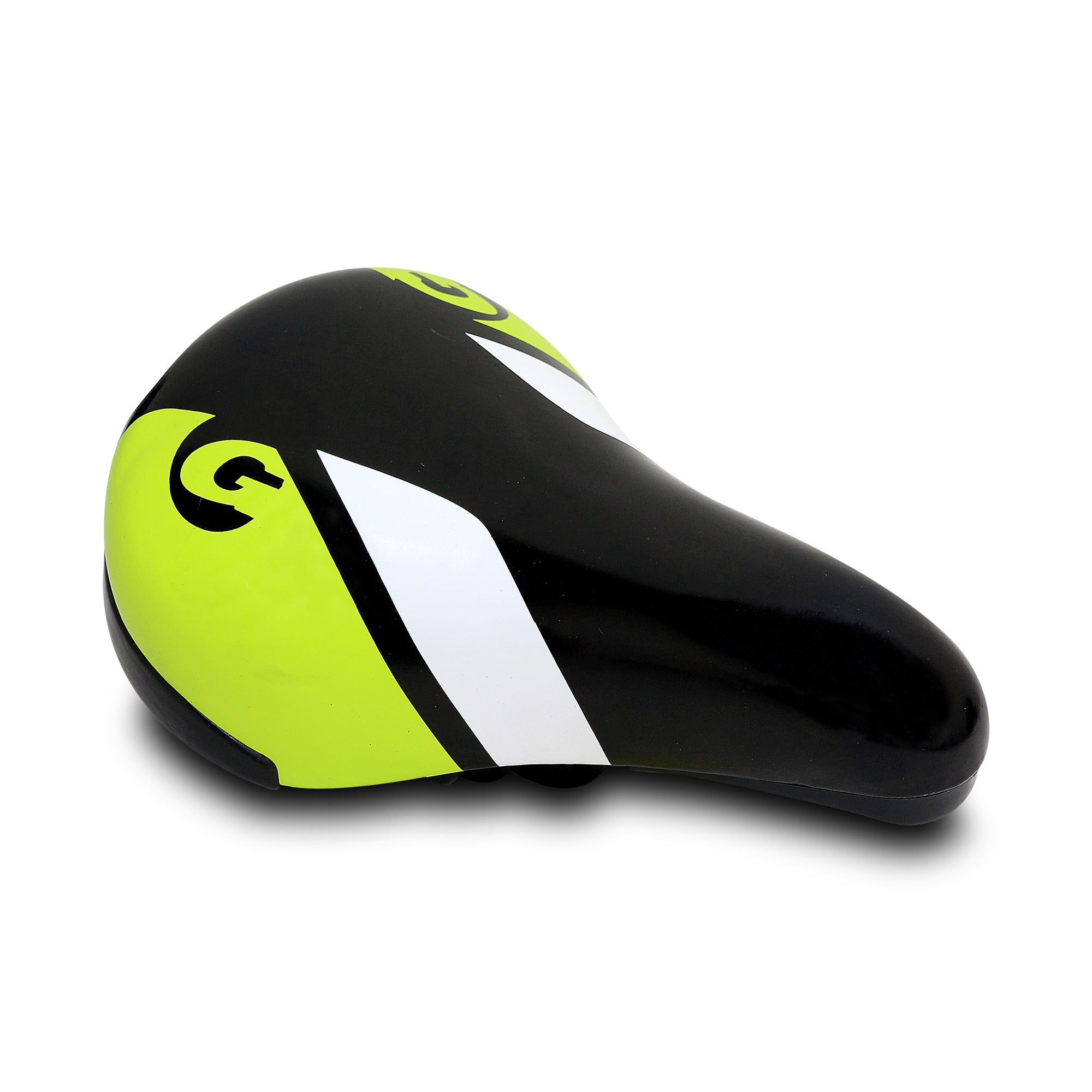 Asiento Niño N185-10 Negro/Verde