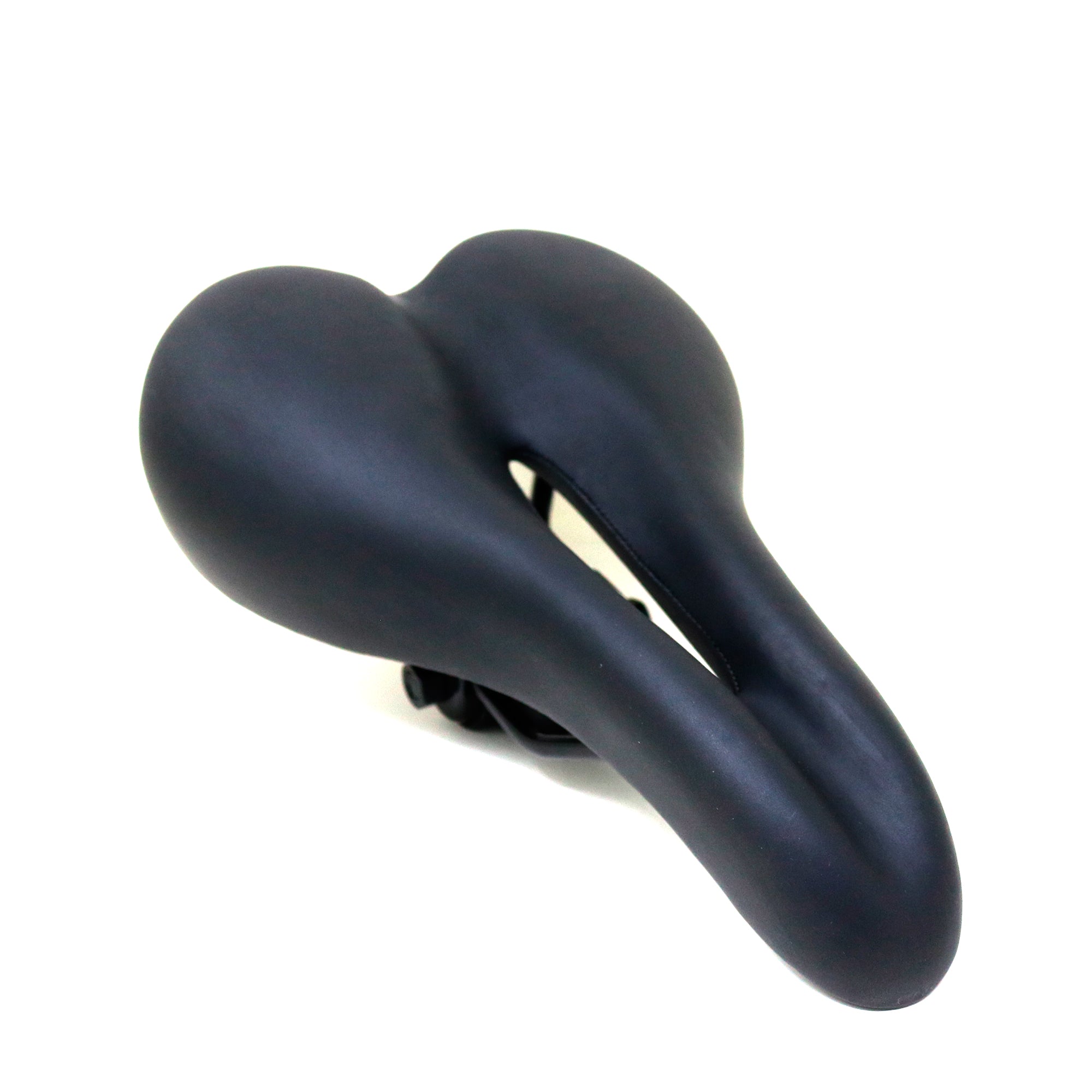 Asiento MTB Prostatico N734 Negro