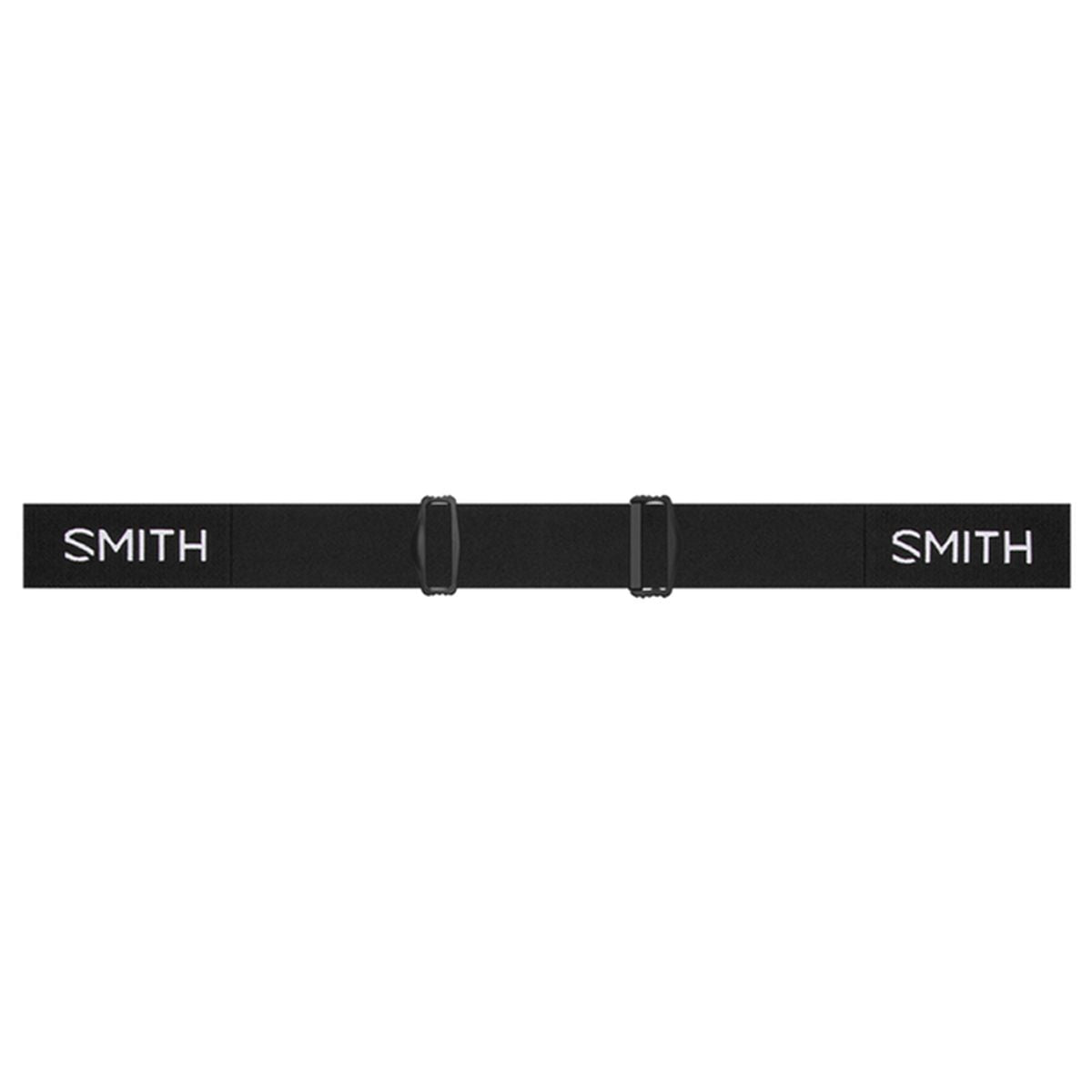 Smith Antiparra Nieve Squad Blk Cp Green - Rideshop