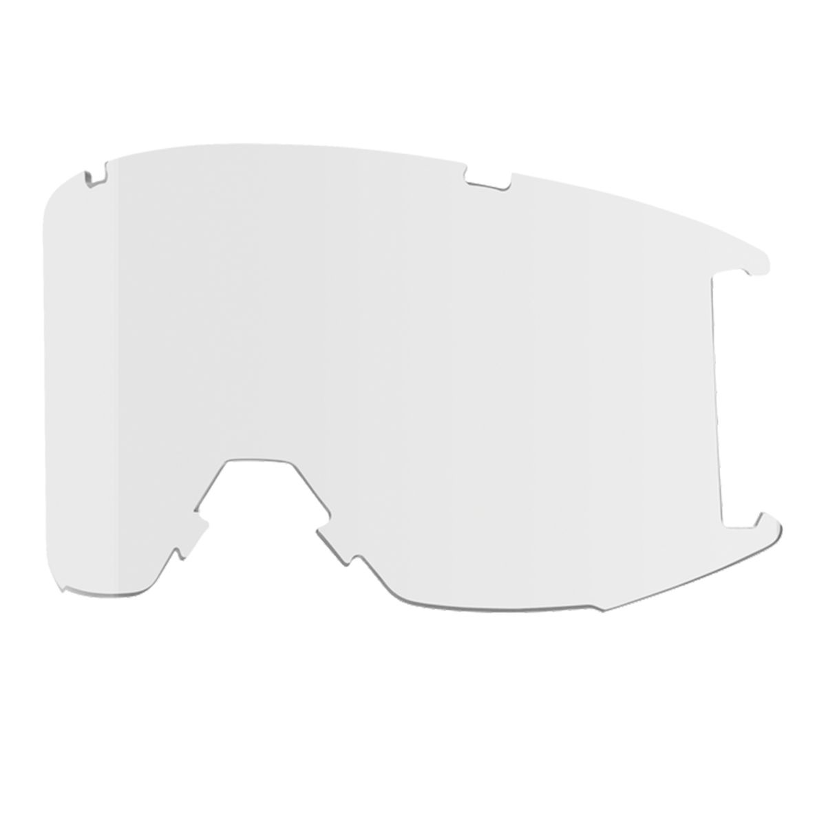 Smith Antiparra Nieve Squad Blk Cp Green - Rideshop