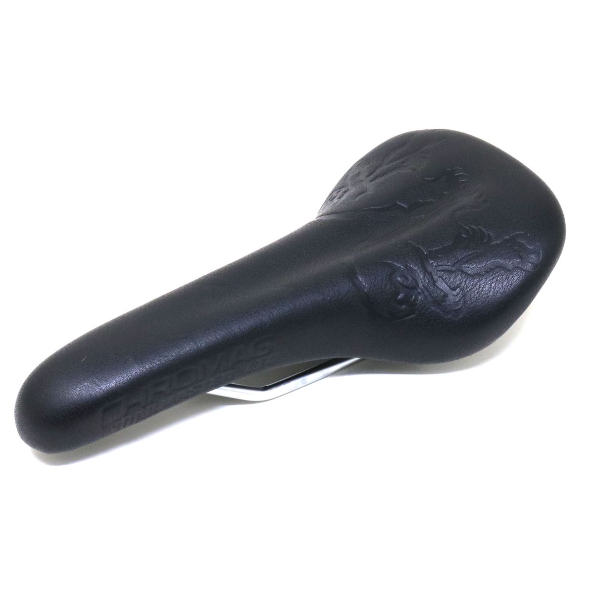 Chromag Asiento TrailMaster Ltd Negro - Rideshop