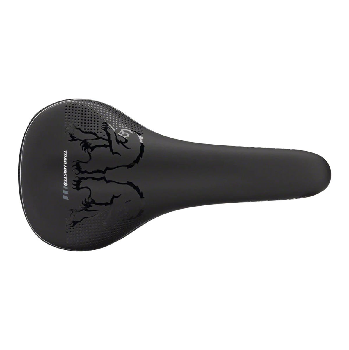 Chromag Asiento Trailmaster DT Black - Rideshop