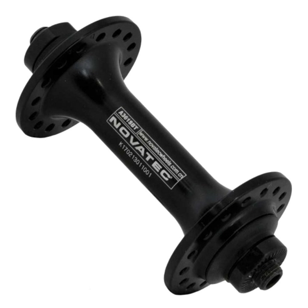 Novatec Maza A361SBT 32h 9x100mm