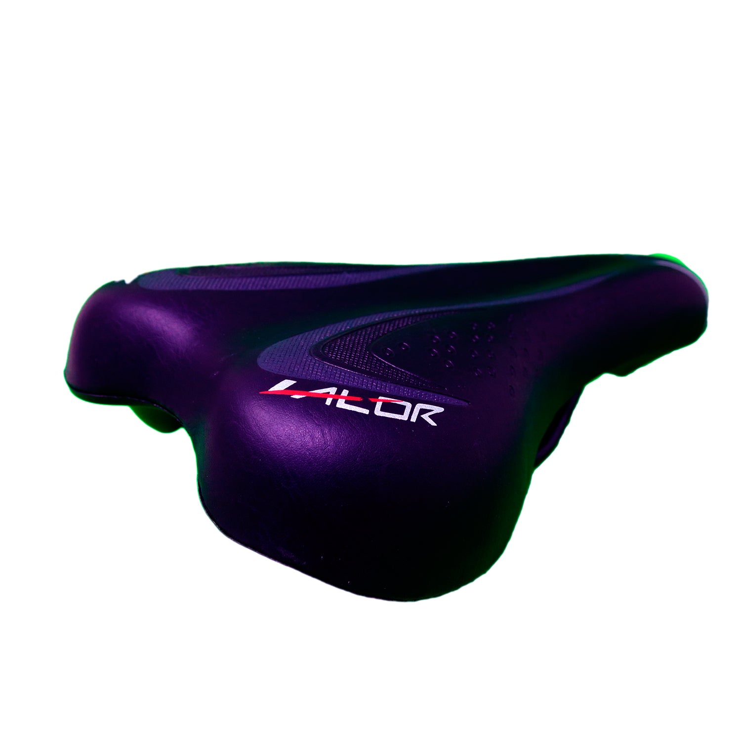 Asiento MTB 3700 Negro