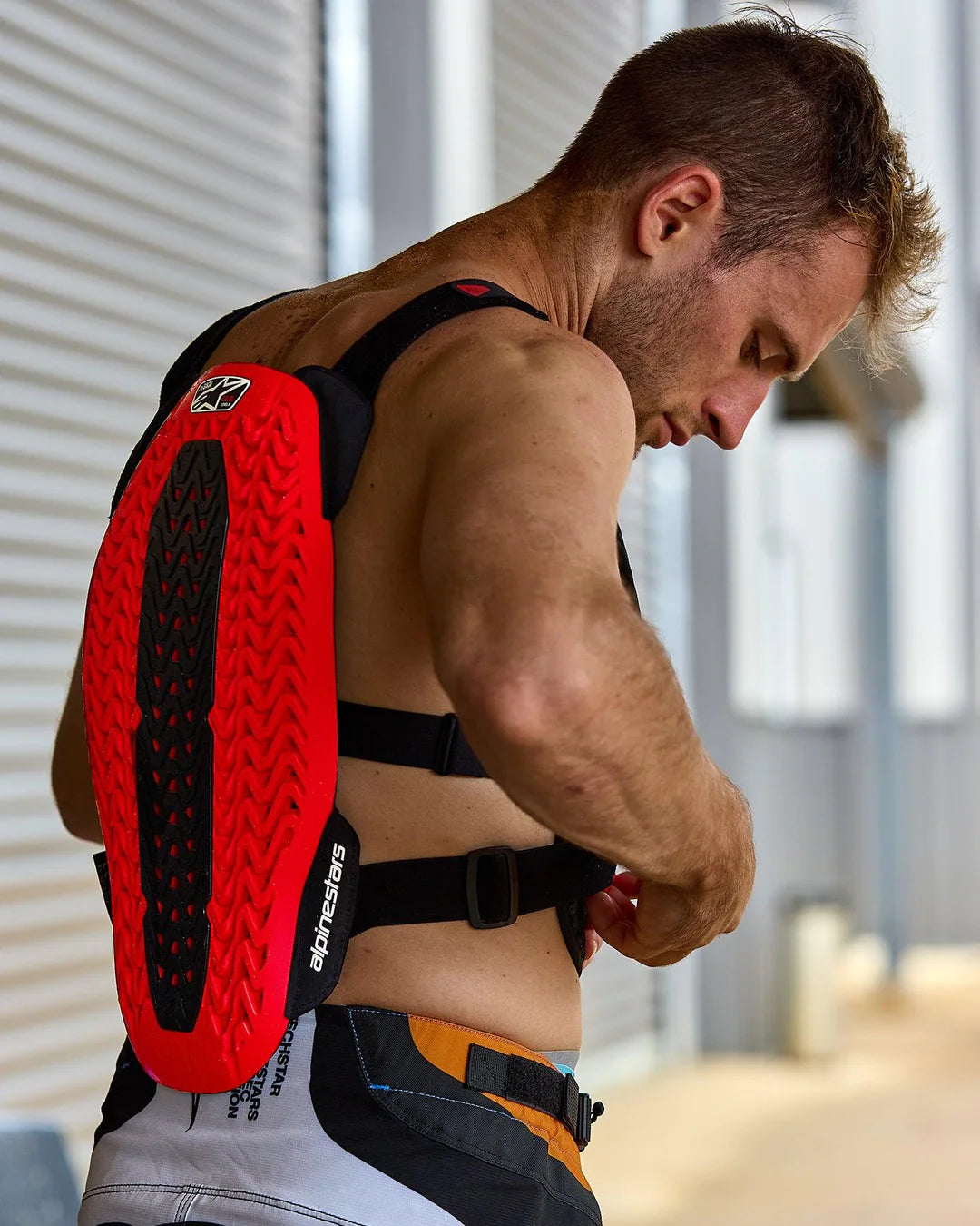 Jofa Alpinestars A-5 Plasma