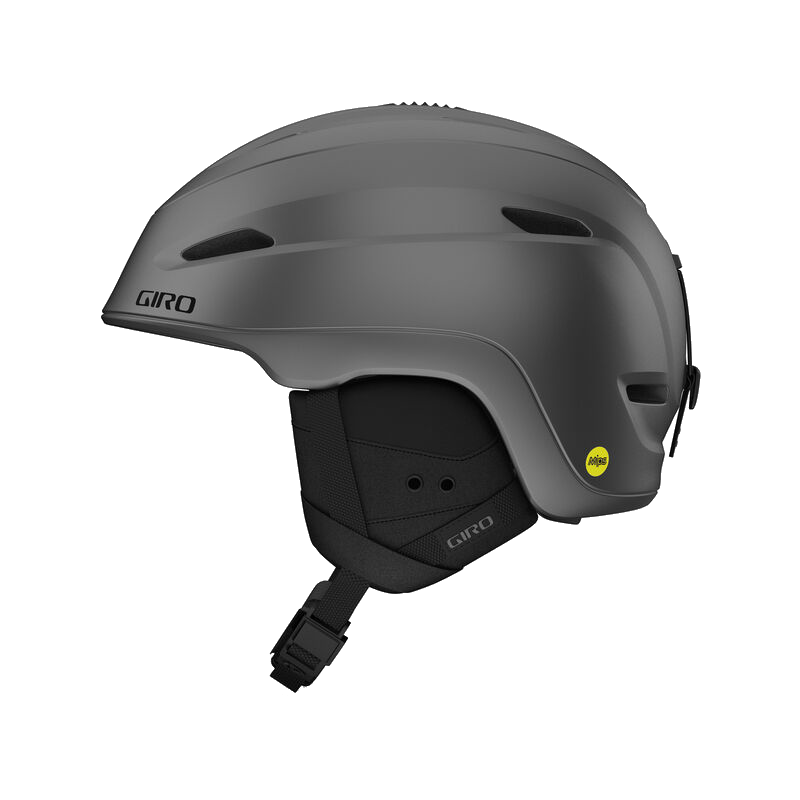 Giro Casco Zone Grafito Mate L - Rideshop