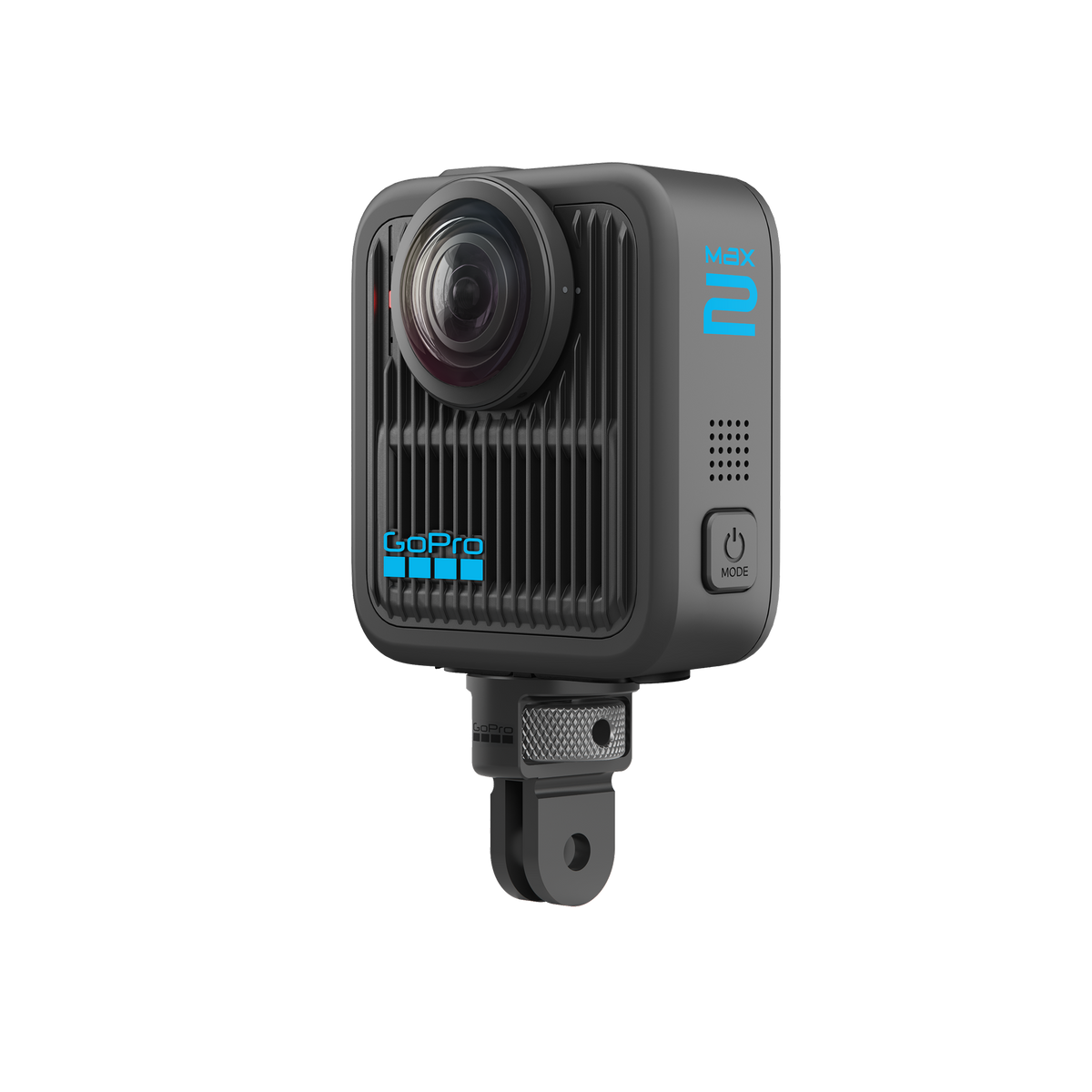 Accesorio GoPro Adaptador de Montaje de 1/4-20